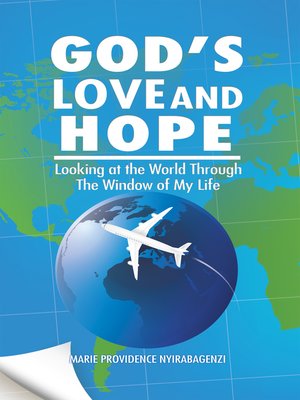 cover image of God's Love and Hope